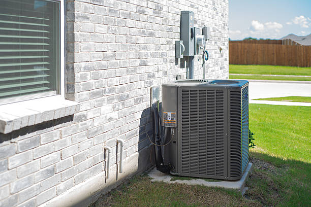 Reliable Ac Installation contractor in Livonia, LA by FH HVAC